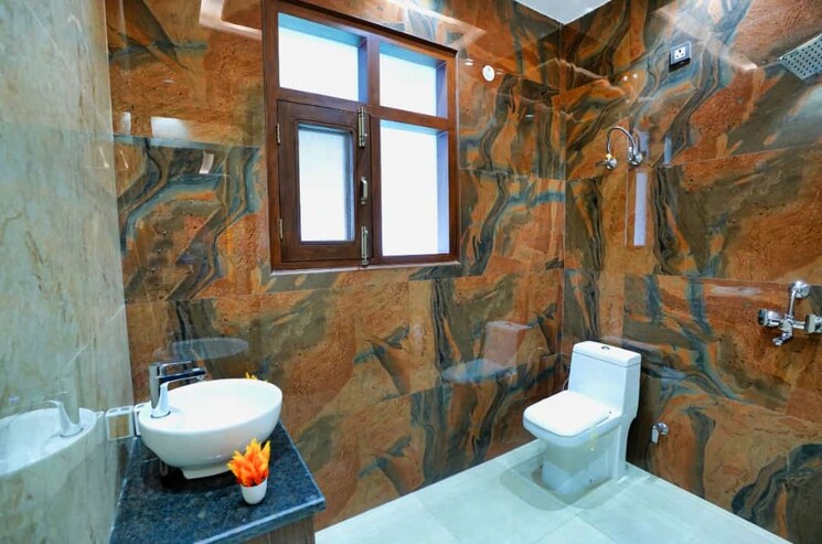 Living Room, nabha 5 Bedroom 3650 Sq.Ft. Villa In Nabha Zirakpur 8950159