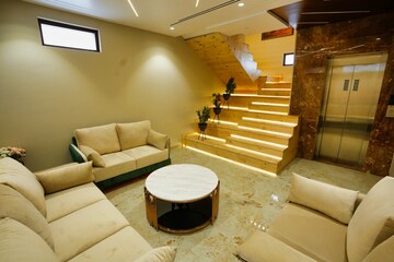 Furnished Amenities in 5 BHK Villa at Nabha – for Rent