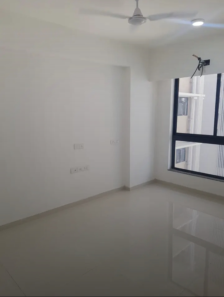 2 BHK Apartment For Rent in Sunteck City Avenue 2