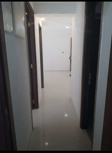 Building Lobby in 2 BHK Apartment at Sunteck City Avenue 2, Goregaon West – for Rent