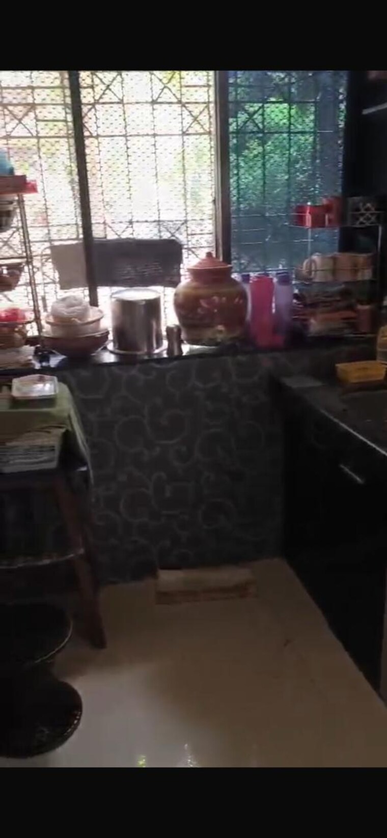 Living Room, kopar khairane 2.5 Bedroom 1000 Sq.Ft. Apartment In Kopar Khairane Navi Mumbai 8950164