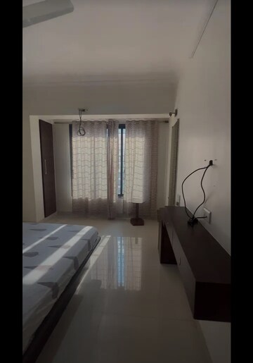 Kitchen in 2 BHK Apartment at Raheja Solitaire, Goregaon West – for Rent