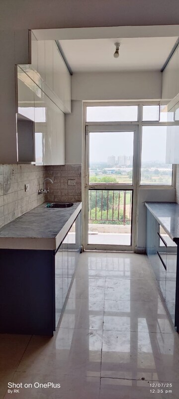 Kitchen in 2 BHK Apartment at Suncity Avenue 76, Sector 76 – for Rent
