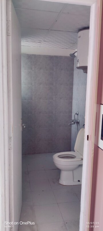 Bathroom in 2 BHK Apartment at Suncity Avenue 76, Sector 76 – for Rent
