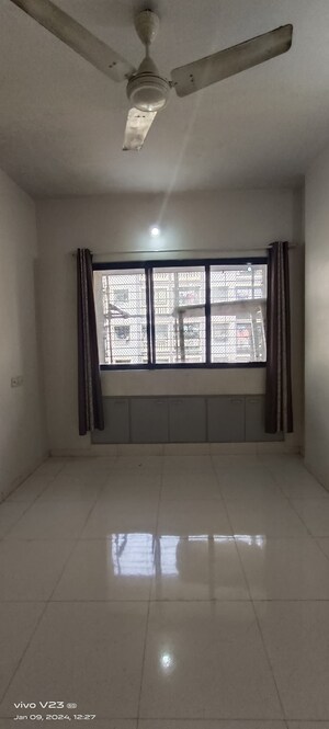 Room in 1 BHK Apartment at Vasundhara CHS Gokuldham, Gokuldham Colony – for Sale