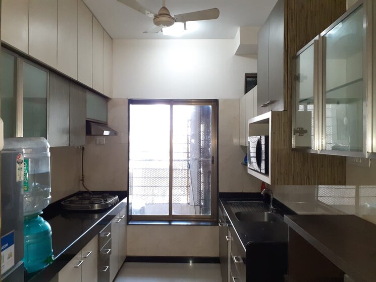 Kitchen, jp-decks 2 Bedroom 845 Sq.Ft. Apartment In Goregaon East Mumbai 8950170