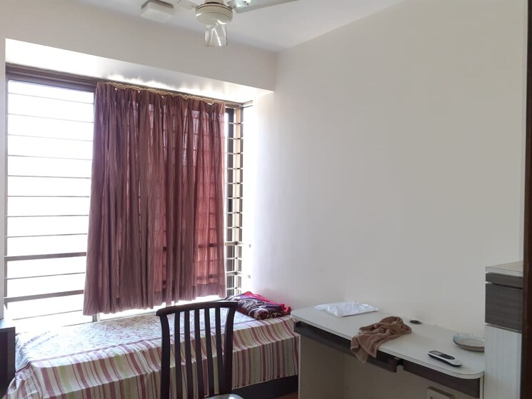 Living Room, jp-decks 2 Bedroom 845 Sq.Ft. Apartment In Goregaon East Mumbai 8950170