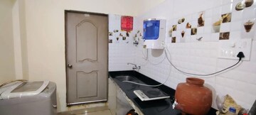 Kitchen in  Pg at Santacruz East – for Rent