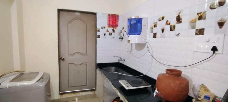Kitchen, santacruz east Pg For Boys In Santacruz East 8950173