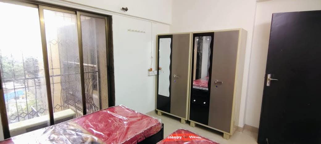 Pg For Rent in Nobel Santacruz East 