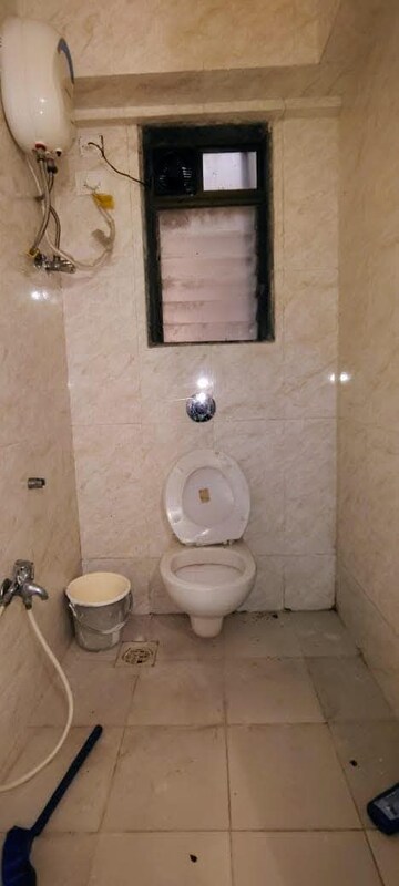 Bathroom in  Pg at Santacruz East – for Rent