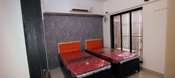 Room in  Pg at Santacruz East – for Rent