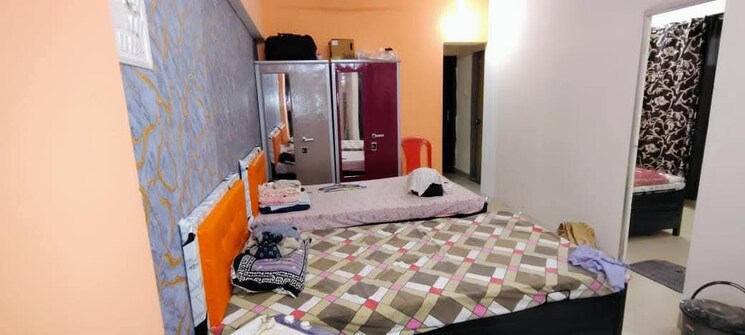 Room, santacruz east Pg For Boys In Santacruz East 8950173
