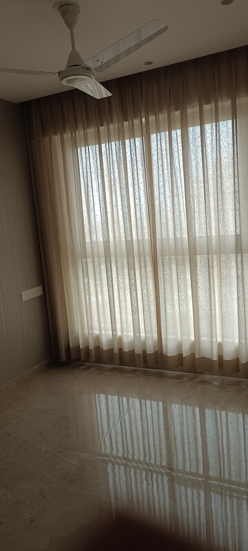 Building Lobby in 1 BHK Apartment at Hiranandani Regent Hill, Powai – for Rent