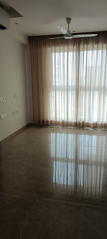 Building Lobby in 1 BHK Apartment at Hiranandani Regent Hill, Powai – for Rent