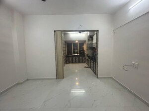 1 BHK Apartment For Sale in Vijay Orovia, Ghodbunder Road