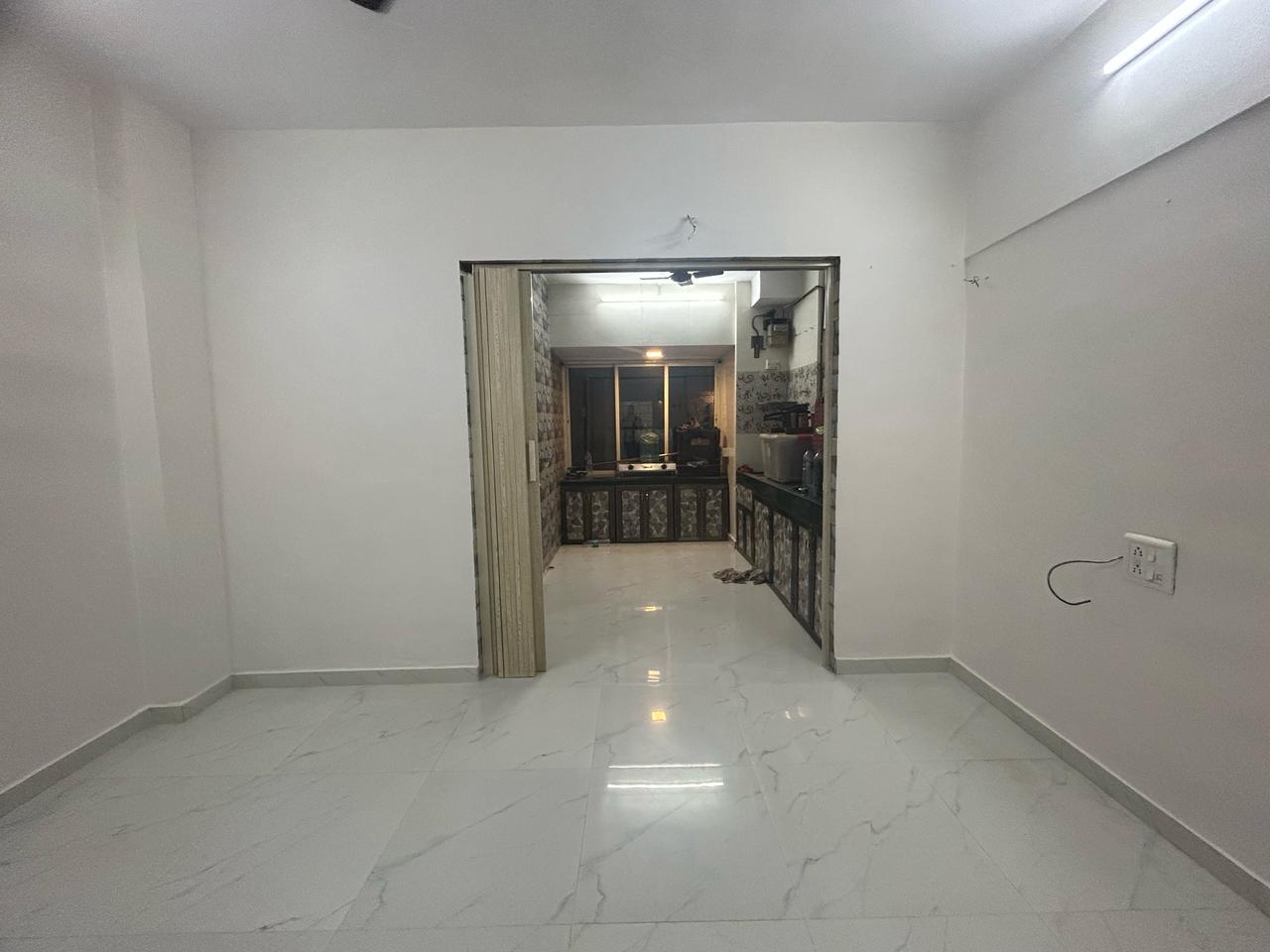 1 BHK Apartment For Sale in Vijay Orovia