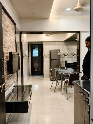 Master Bedroom in 2 BHK Apartment at Shanti Sadan CHS Santacruz East, Santacruz East – for Rent