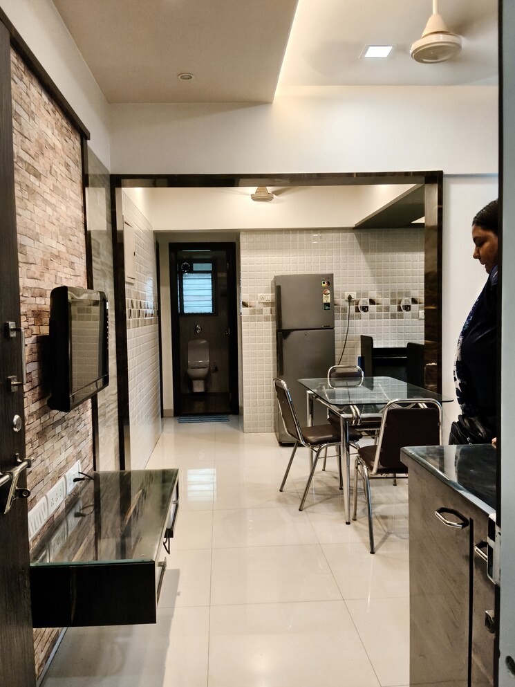 Master Bedroom, shanti-sadan-chs-santacruz-east 2 Bedroom 1100 Sq.Ft. Apartment In Santacruz East Mumbai 8950176