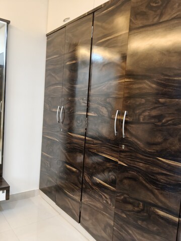 Staircase in 2 BHK Apartment at Shanti Sadan CHS Santacruz East, Santacruz East – for Rent