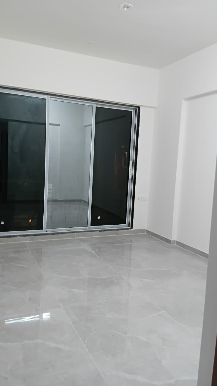 1 BHK Apartment For Sale in Highland Residency CHSL