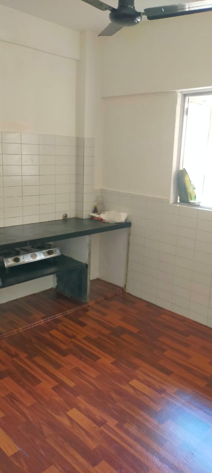 Kitchen, gokuldham-saidham-chs 1 Bedroom 400 Sq.Ft. Apartment In Goregaon East Mumbai 8950179