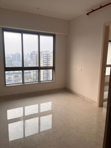 1 BHK Apartment For Rent in Gulmohar CHS Bandra East, Bandra East