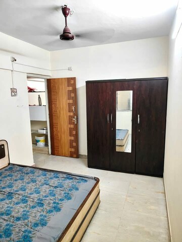 1 BHK Apartment For Rent in Shreeji Complex Dahisar West, Dahisar West