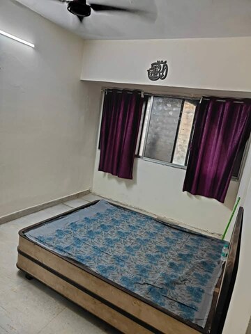 Bedroom in 1 BHK Apartment at Shreeji Complex Dahisar West, Dahisar West – for Rent