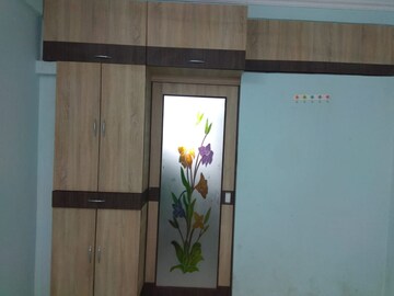 Master Bedroom in 1 RK Apartment at Pride Of Kalina, Santacruz East – for Rent