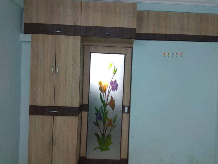 Master Bedroom, pride-of-kalina 1 RK 225 Sq.Ft. Apartment In Santacruz East Mumbai 8950182