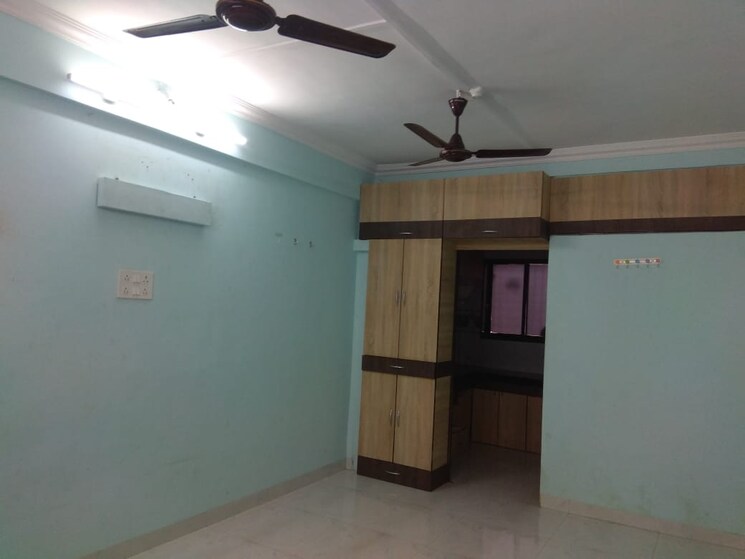 Master Bedroom, pride-of-kalina 1 RK 225 Sq.Ft. Apartment In Santacruz East Mumbai 8950182