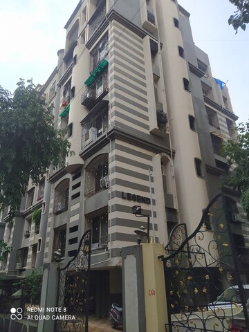 1 BHK Apartment For Rent in Ravi Legend 1 CHS, Dahisar West