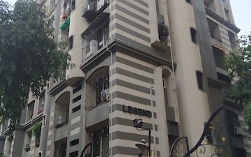 1 BHK Apartment For Rent in Ravi Legend 1 CHS, Dahisar West