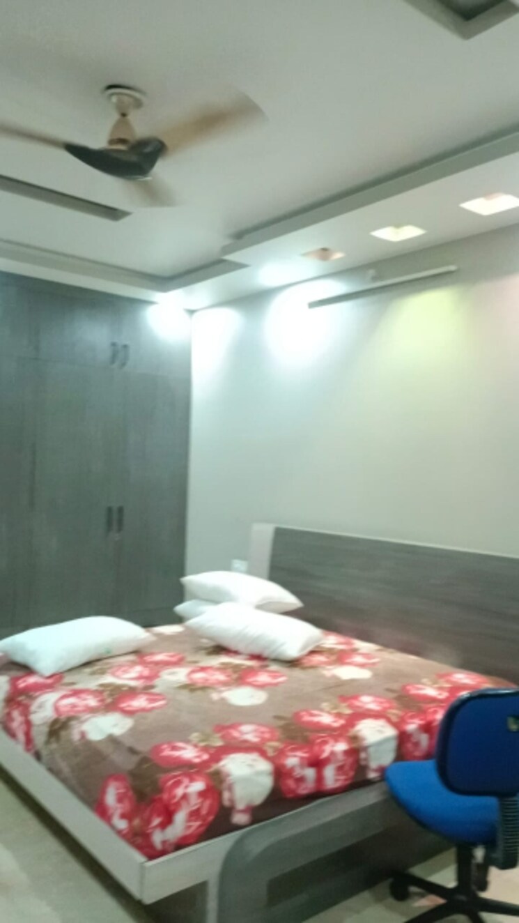 Master Bedroom, gomti nagar 3 Bedroom 1853 Sq.Ft. Apartment In Gomti Nagar Lucknow 8950192