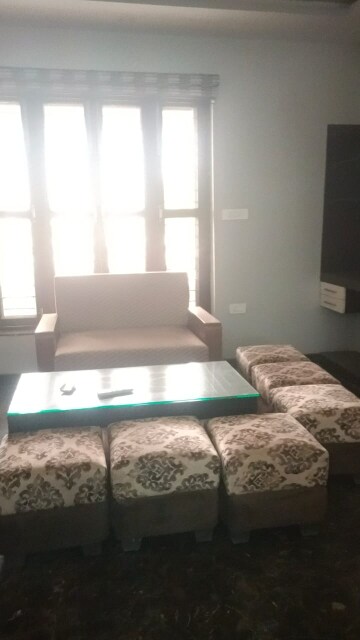  3 BHK Apartment at Gomti Nagar – for Rent