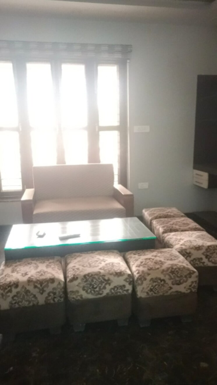 undefined, gomti nagar 3 Bedroom 1853 Sq.Ft. Apartment In Gomti Nagar Lucknow 8950192