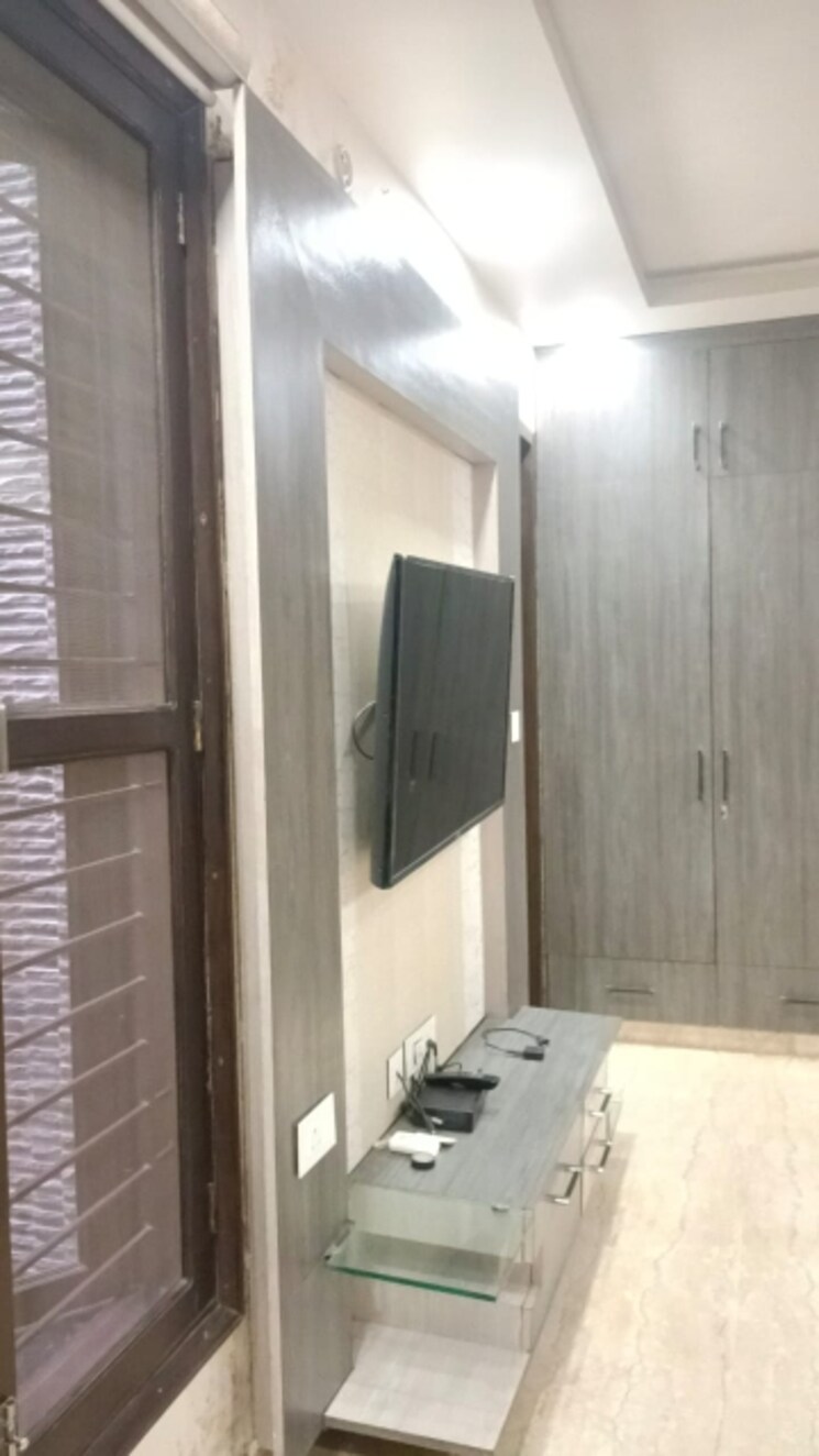 Master Bedroom, gomti nagar 3 Bedroom 1853 Sq.Ft. Apartment In Gomti Nagar Lucknow 8950192