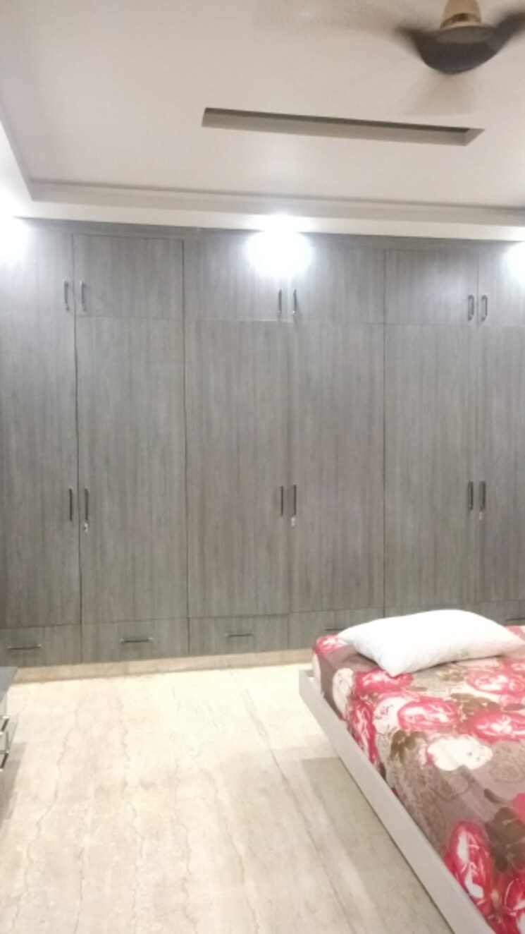 Master Bedroom, gomti nagar 3 Bedroom 1853 Sq.Ft. Apartment In Gomti Nagar Lucknow 8950192