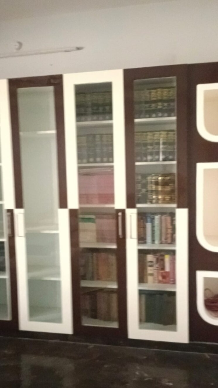 undefined, gomti nagar 3 Bedroom 1853 Sq.Ft. Apartment In Gomti Nagar Lucknow 8950192