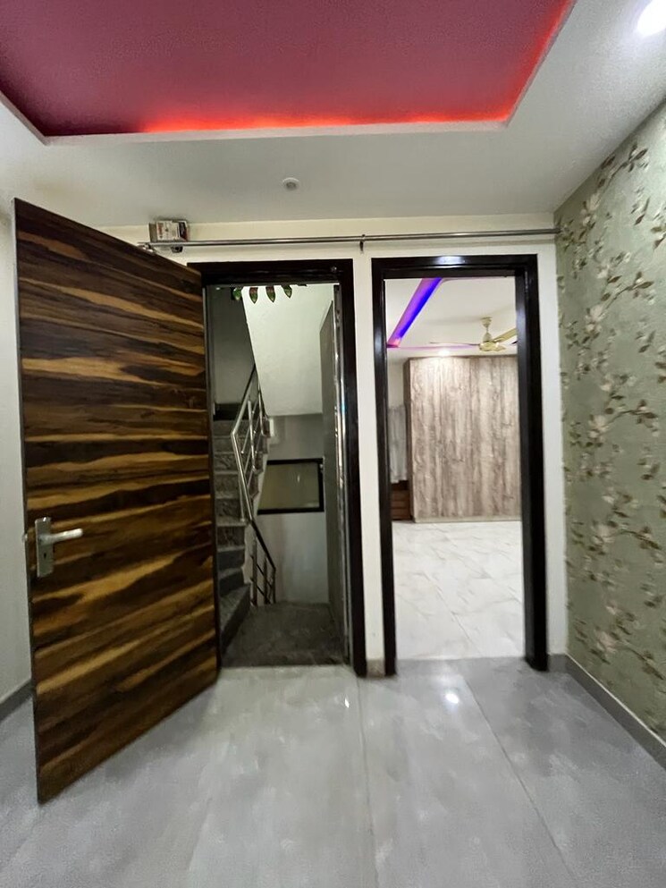 undefined, sector 19 dwarka 2 Bedroom 700 Sq.Ft. Builder Floor In Sector 19 Dwarka Delhi 8950190
