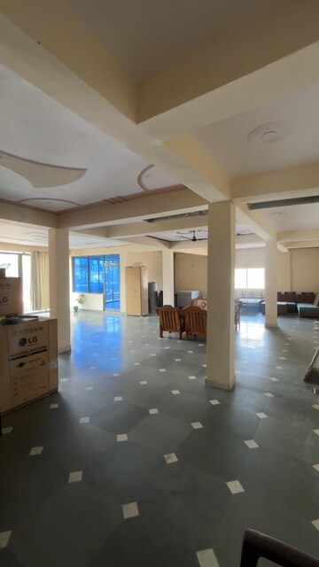  Office Space in IT/SEZ For Rent in Omicron Ii Greater Noida