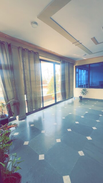 Floor Plan in  Office Space in IT/SEZ at Omicron Ii Greater Noida – for Rent