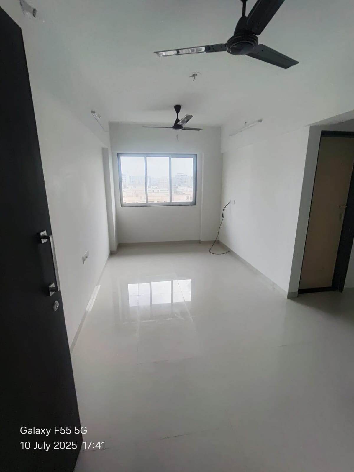 1 BHK Apartment For Rent in Ayodhya Silver Residency
