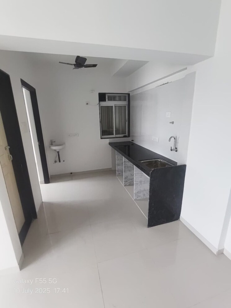 Kitchen, ayodhya-silver-residency 1 Bedroom 400 Sq.Ft. Apartment In Santacruz East Mumbai 8950193