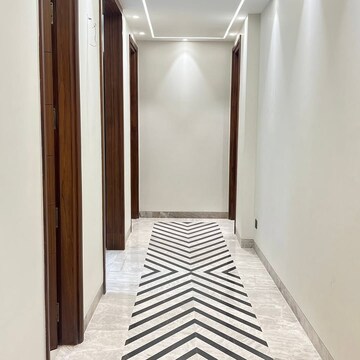 Building Lobby in 3 BHK Apartment at Kolte Patil 24K Glitterati 2, Pimple Nilakh – for Rent