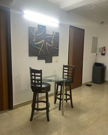 Gym in 3 BHK Apartment at Kolte Patil 24K Glitterati 2, Pimple Nilakh – for Rent