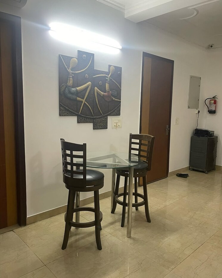 Gym, kolte-patil-24k-glitterati-2 3 Bedroom 1573 Sq.Ft. Apartment In Pimple Nilakh Pune 8950199