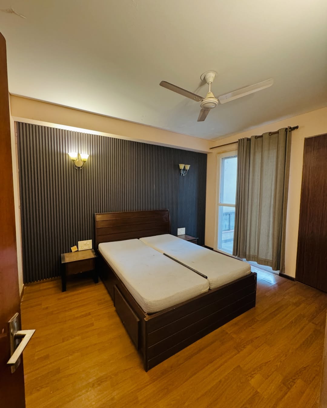 3 BHK + Pooja Room,Servant Room Apartment For Rent in Kolte Patil 24K Glitterati 2