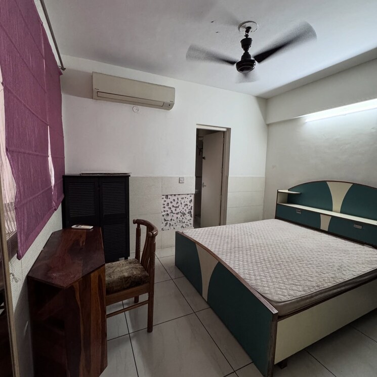 Bedroom, kolte-patil-24k-glitterati-2 3 Bedroom 1573 Sq.Ft. Apartment In Pimple Nilakh Pune 8950199